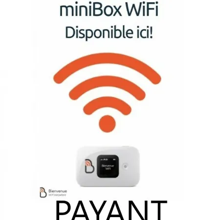 Διαμέρισμα 6 Pers A Saint-lary Avec Parking - Fr-1-296-142 Saint-Lary-Soulan