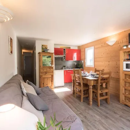 Daire 6 Pers A Saint-lary Avec Parking - Fr-1-296-142