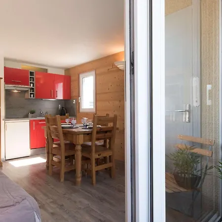 6 Pers A Saint-lary Avec Parking - Fr-1-296-142 سانت لاري سولون