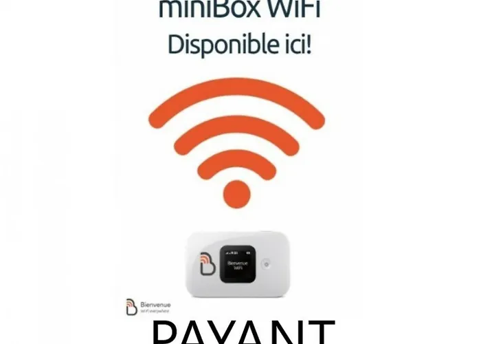 شقة 6 Pers A Saint-lary Avec Parking - Fr-1-296-142 سانت لاري سولون