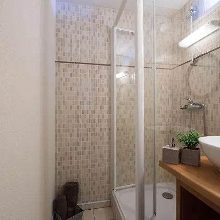 Appartement 6 Pers A Saint-lary Avec Parking - Fr-1-296-142 Saint-Lary-Soulan